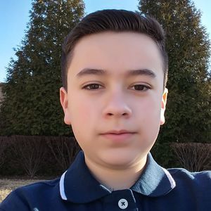 Meet your Posher, Jaime